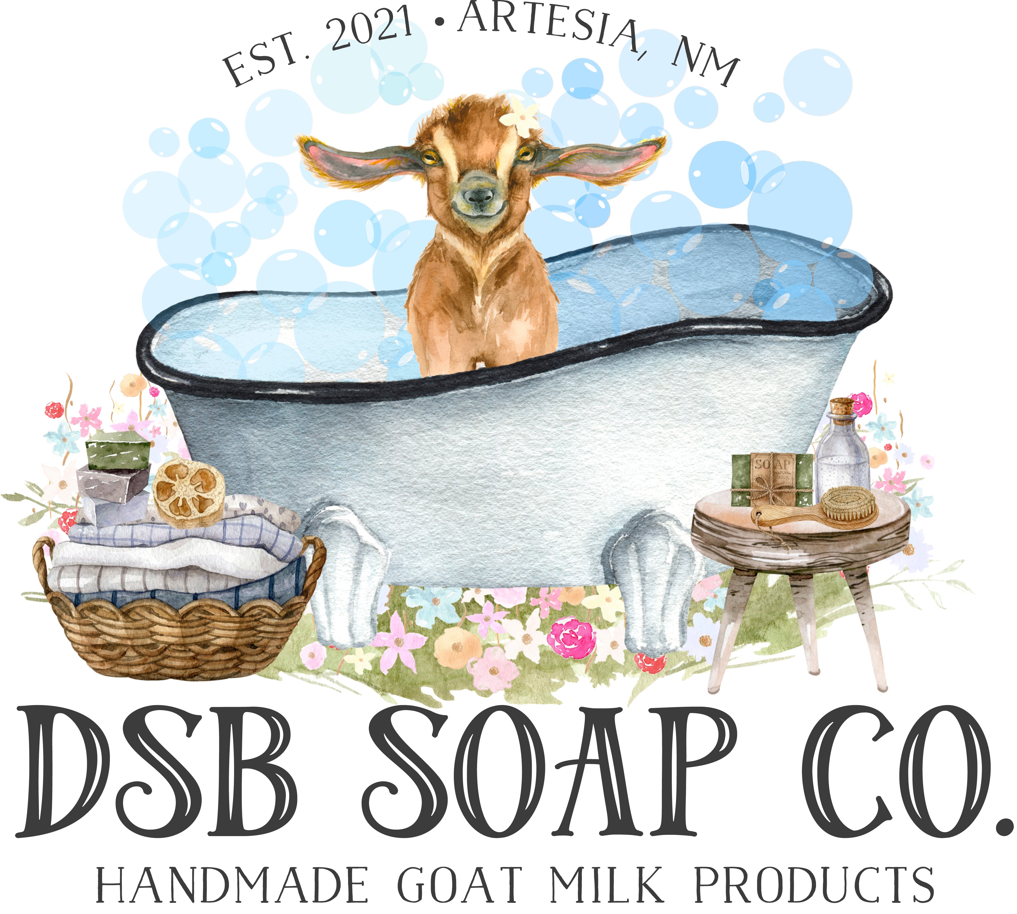 DSB Soap Co